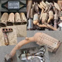 خرید و فروش کاتالیزور (کاتالیست)