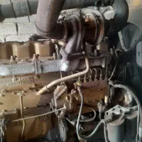 دیزل ژنراتور