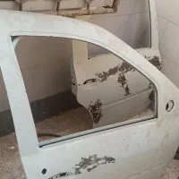 درب خودرو ال 90