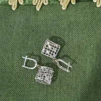 گوشواره طلا