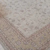 دو تخته فرش ۱۲ متری