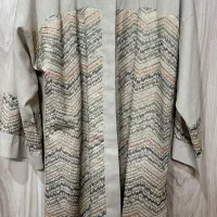 پالتو فوتر و مانتو سوزن‌دوزی|لباس|خمینی‌شهر, |دیوار