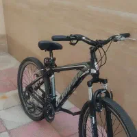 دوچرخه المپیا درحدنو