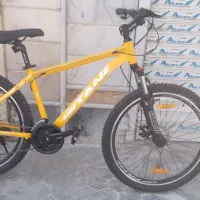 دوچرخه نو|دوچرخه، اسکیت، اسکوتر|بجنورد, |دیوار