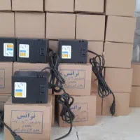 ترانس 110 ولت و کوپلینگ بخاری ژاپنی|بخاری، هیتر، شومینه|محمدیه-قزوین, |دیوار