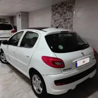 پژو 207 پانا مدل 1400بدون رنگ|خودرو سواری و وانت|تبریز, |دیوار