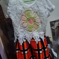 حراجی بسیار بزرگ|کفش و لباس بچه|برازجان, |دیوار