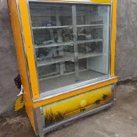 یخچال سوپر مارکت ، کبابی پول لازمم ف و ر ی