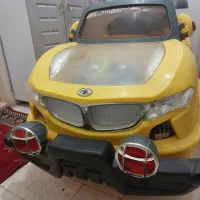 ماشین شارژی