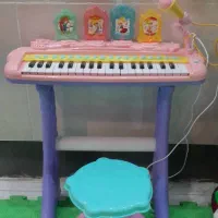 پیانو موزیکال کودک