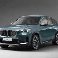 حواله bmw ix1|خودرو سواری و وانت|تهران, الهیه|دیوار