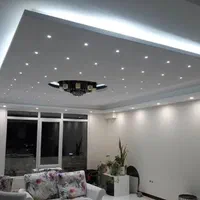 کناف‌، دکور، شبکه،خرده کاری،|خدمات پیشه و مهارت|تهران, پونک|دیوار