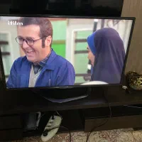 تلویزیون ۴۳ال جی هوشمند 3D