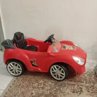 ماشین شارژی