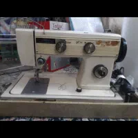 چرخ خیاطی ویکتوریا اصل ژاپن