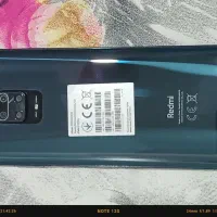 گوشی نوت ۹ اس|موبایل|امیدیه, |دیوار