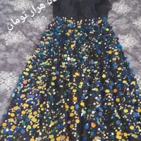 سه مدل پیراهن عروسکی