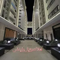 ۱۶۰ متر برج رویال رزیدنس