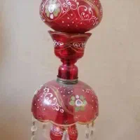 شمعدونی لاله عباسی