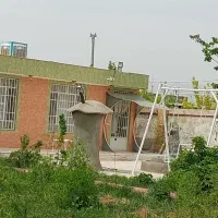 فروش باغ ویلای ۱۶۰۰متری با تمام امکانات