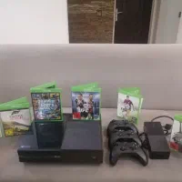 XBOX one