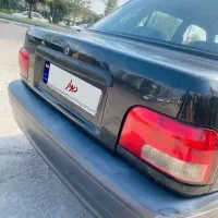 پراید مدل ۸۸ دوگانه فنی ب شرط شاسی سالم|خودرو سواری و وانت|رشت, توشیبا|دیوار