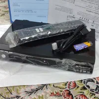 دستگاه گیرنده فول اچ دی