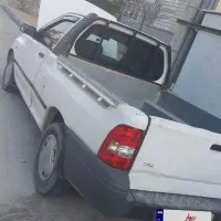 پرایدبارمدل۹۳