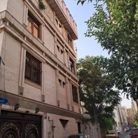 ۱۱۷مترآپارتمان ابتدای اجاره‌دار خیابان محسن آزادی|فروش آپارتمان|تهران, حشمتیه|دیوار