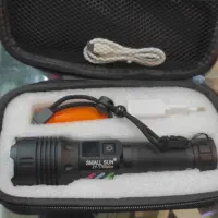 چراغ اسمال سان smallsun|کوهنوردی و کمپینگ|تهران, لاله زار|دیوار