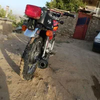 موتورسیکلت