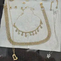 گالری طلای مادر|جواهرات|تهران, گیشا|دیوار