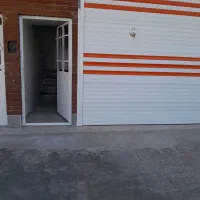 ملک دو طبقه مناسب برای کافه غذا خوردی وتولیدی