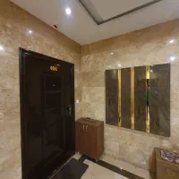 ۱۱۵ متر زنجان شمالی_ خوش نقشه_ فول امکانات