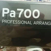 فروش کیبورد کرگ pa700اورینتال