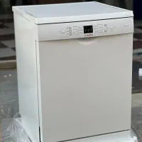 ماشین ظرفشویی کمپانی بوش سری SMS46NI20Q|ماشین ظرفشویی|بجنورد, |دیوار