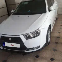 دنا پلاس توربو اتومات کم کار|خودرو سواری و وانت|همدان, |دیوار