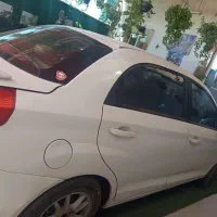 ام وی ام ۳۱۵ صندوقدار بدون رنگ