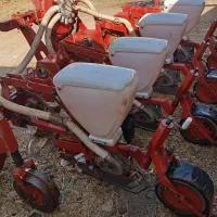 ذرت کار پنوماتیک|ماشین‌آلات صنعتی|داران, |دیوار