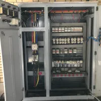 فروش ماشین آلات تولید کود شیمیایی(گرانول)|ماشینآلات صنعتی|شیراز, حومه شیراز|دیوار