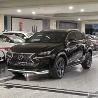 لکسوسnx200 2016 آرکان خودرو،شعبه ایران مال