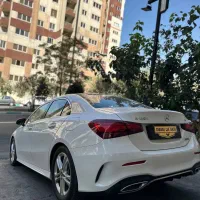 بنز a180L مدل ۲۰۲۵|خودرو سواری و وانت|تهران, آسمان|دیوار