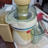 آب هویج گیری رونیز