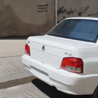 پراید۱۳۲ مدل ۸۷ اتاق ۱۴۰۵