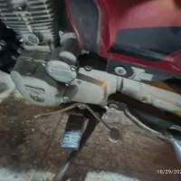 موتور شکاری|موتورسیکلت|بم, |دیوار