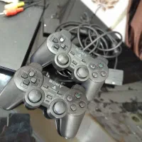 پلی استیشن ۲ PS2|کنسول، بازی ویدئویی و آنلاین|چابهار, |دیوار