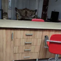 کابینت دست دوم سینک ظرفشویی اجاق گاز صفحه ای هود|مصالح و تجهیزات ساختمان|رشت, استادسرا|دیوار