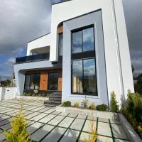 ویلا دوبلکس 200 متر/شهرکی/سندتکبرگ