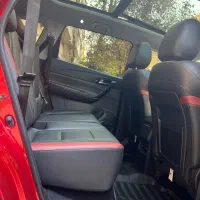 فردا موتورز T5 بیرنگ تک برگ سند|خودرو سواری و وانت|تهران, یوسف‌آباد|دیوار