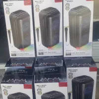 اسپیکر شارژی ۵۰ سانتی